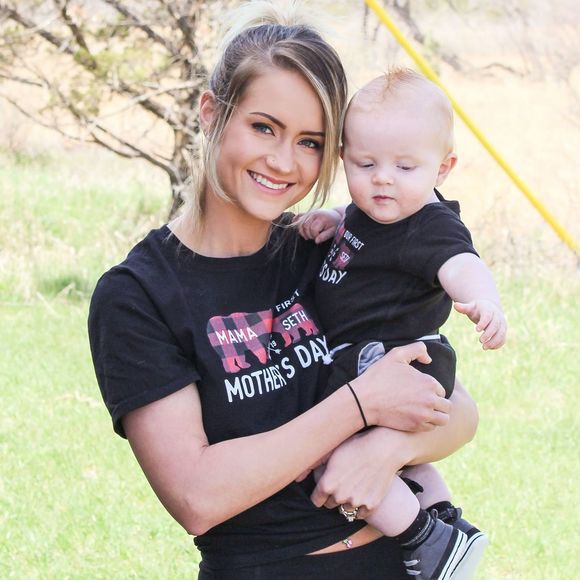 Meet your Posher, Sophia - Picture 1 of 1